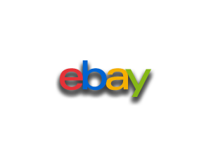 Ebay Logo Png Transparent Background Free Download 4575 Freeiconspng