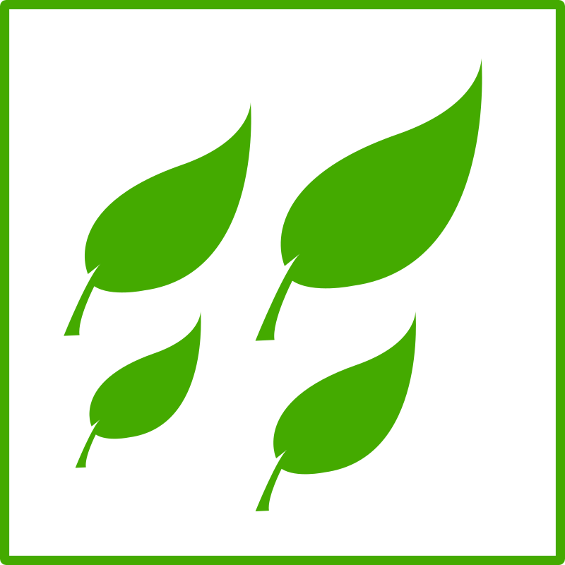 Eco Leaf, Leaves Icon PNG Transparent Background, Free Download 10670