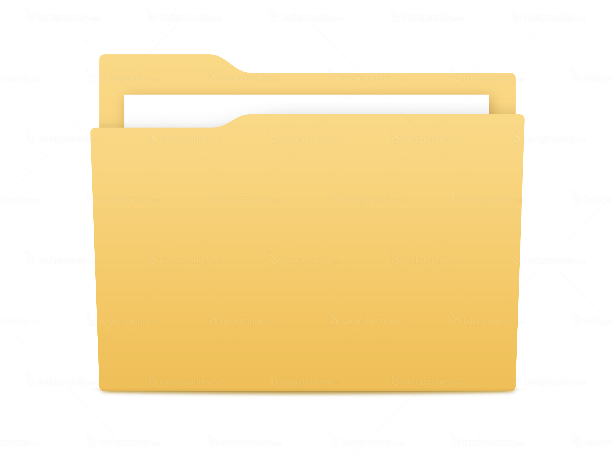 Icons Education Folder Windows For