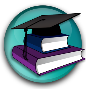 Background Hd Education Transparent Png