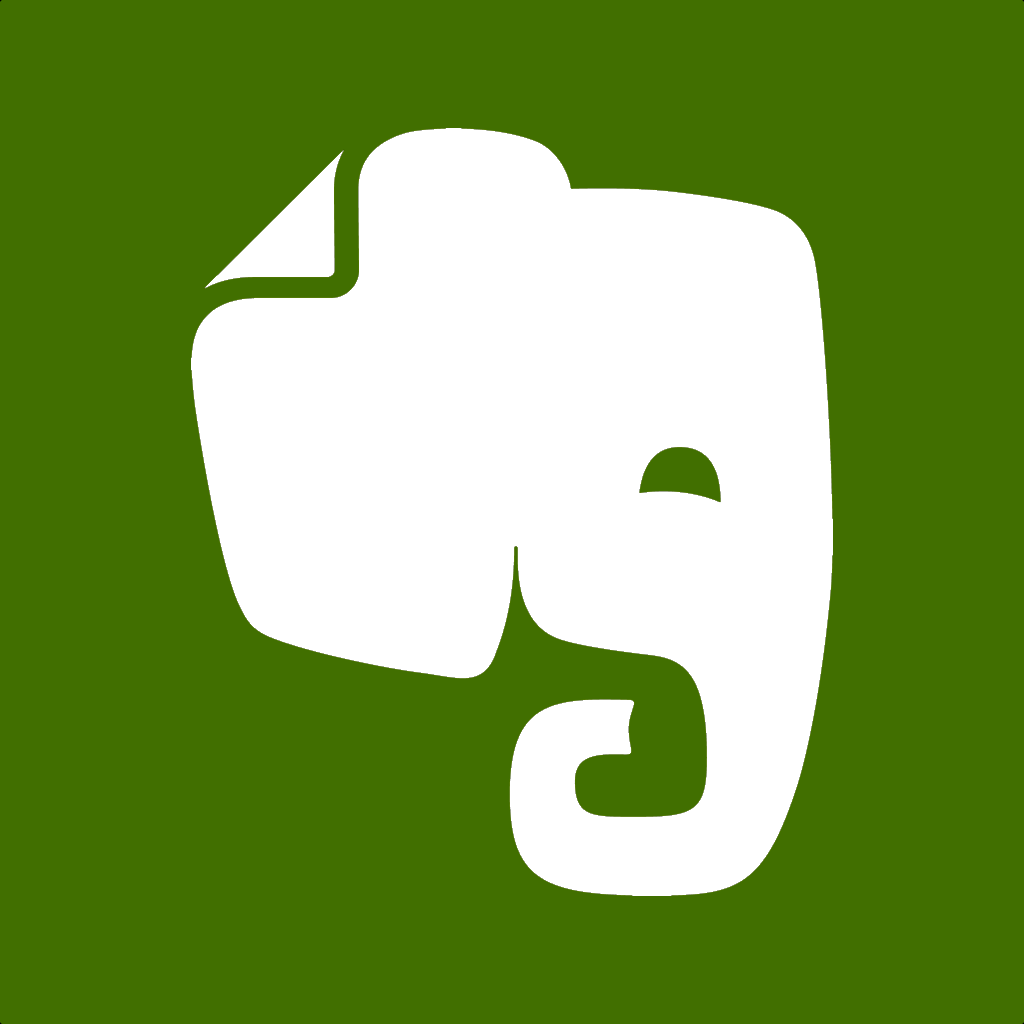 Elephant Icon Svg