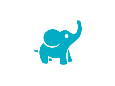 Elephant Save Icon Format