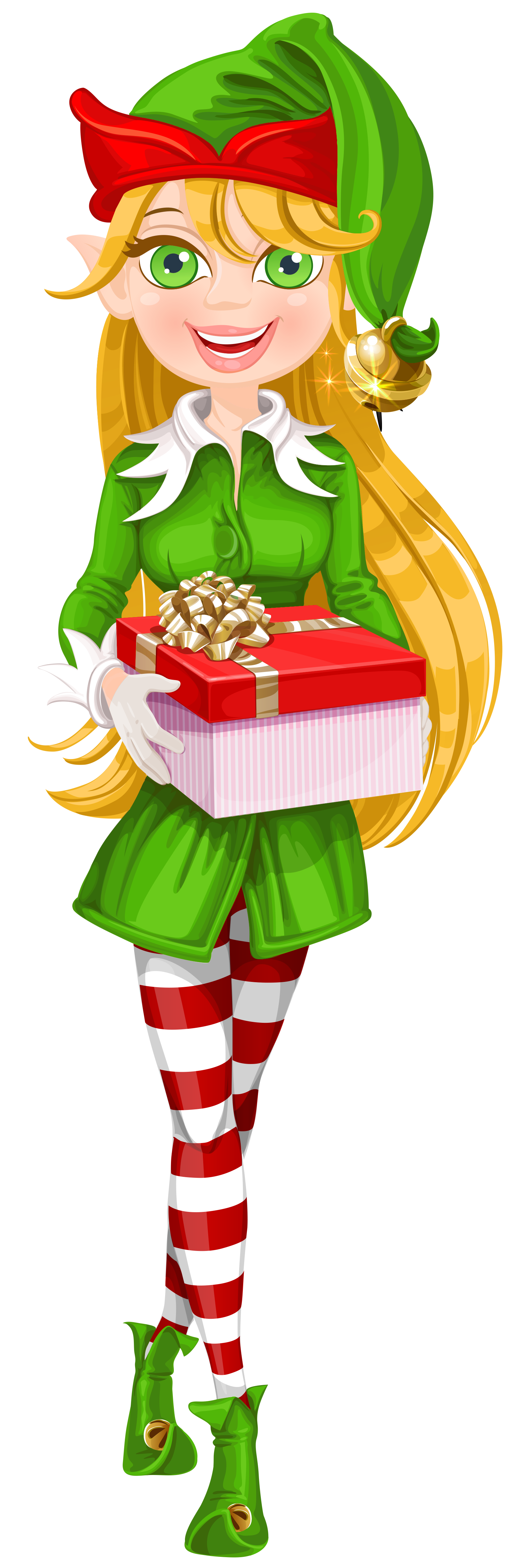 Cute Elf Hat Clipart Clipart Library Clipart Library Clip Art Library ...