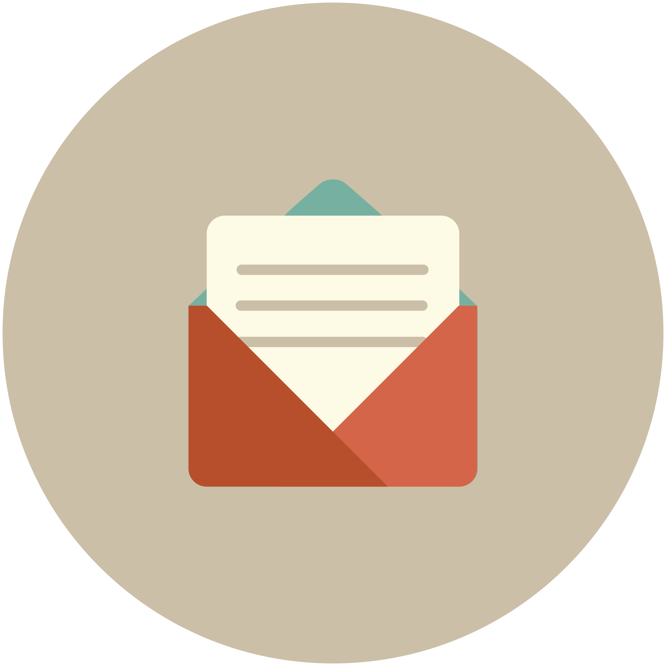 Email Flat Icon Png Transparent Background Free Download Freeiconspng