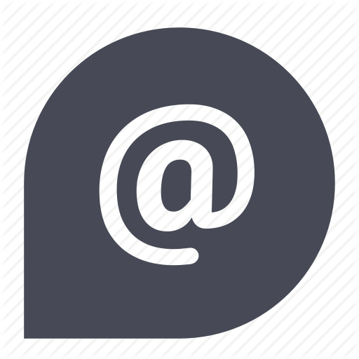Mail on my mac