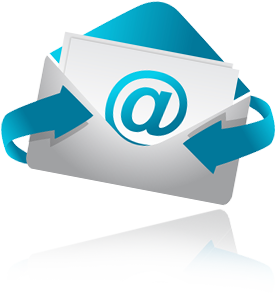 Download Email Server Icon