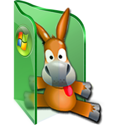High Resolution Emule Png Icon