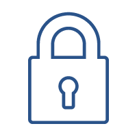Encryption Icon, Transparent Encryption.PNG Images & Vector - Free ...