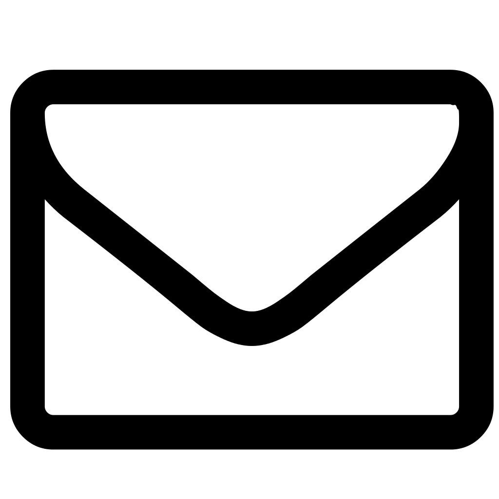 Envelope Icon Hd
