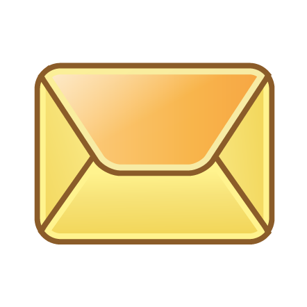 Download Icon Png Envelope