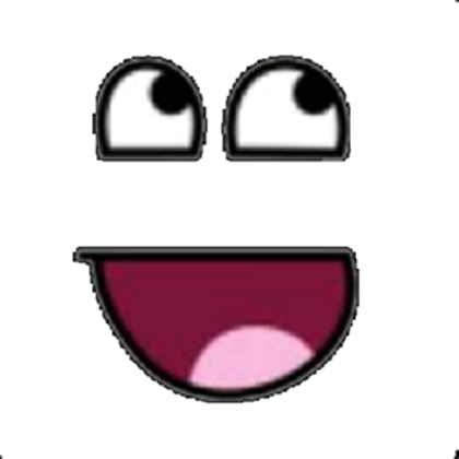 Roblox Face PNG Transparent Images - PNG All