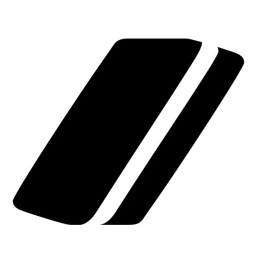 Symbol Eraser Icon