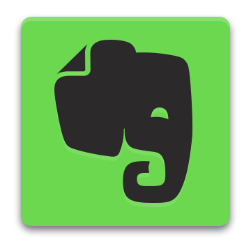 evernote icon ico icons transparent apps software data windows background favourite desktop freeiconspng app symbol notes application iconfinder google