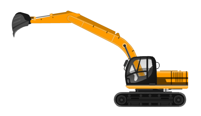 Download Excavator Picture Download PNG Transparent Background ...