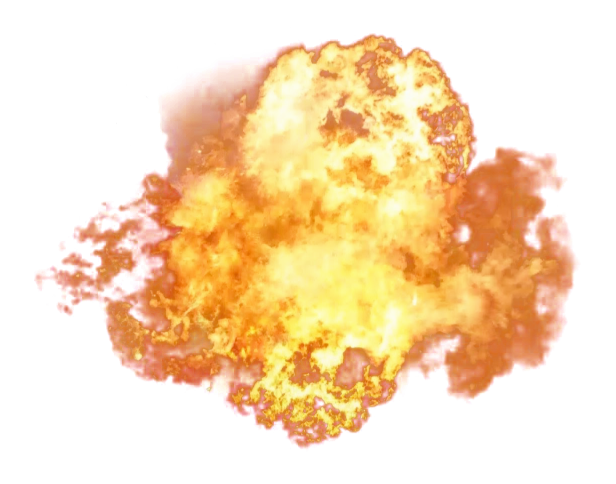 Explosion Images Free Download PNG Transparent Background, Free