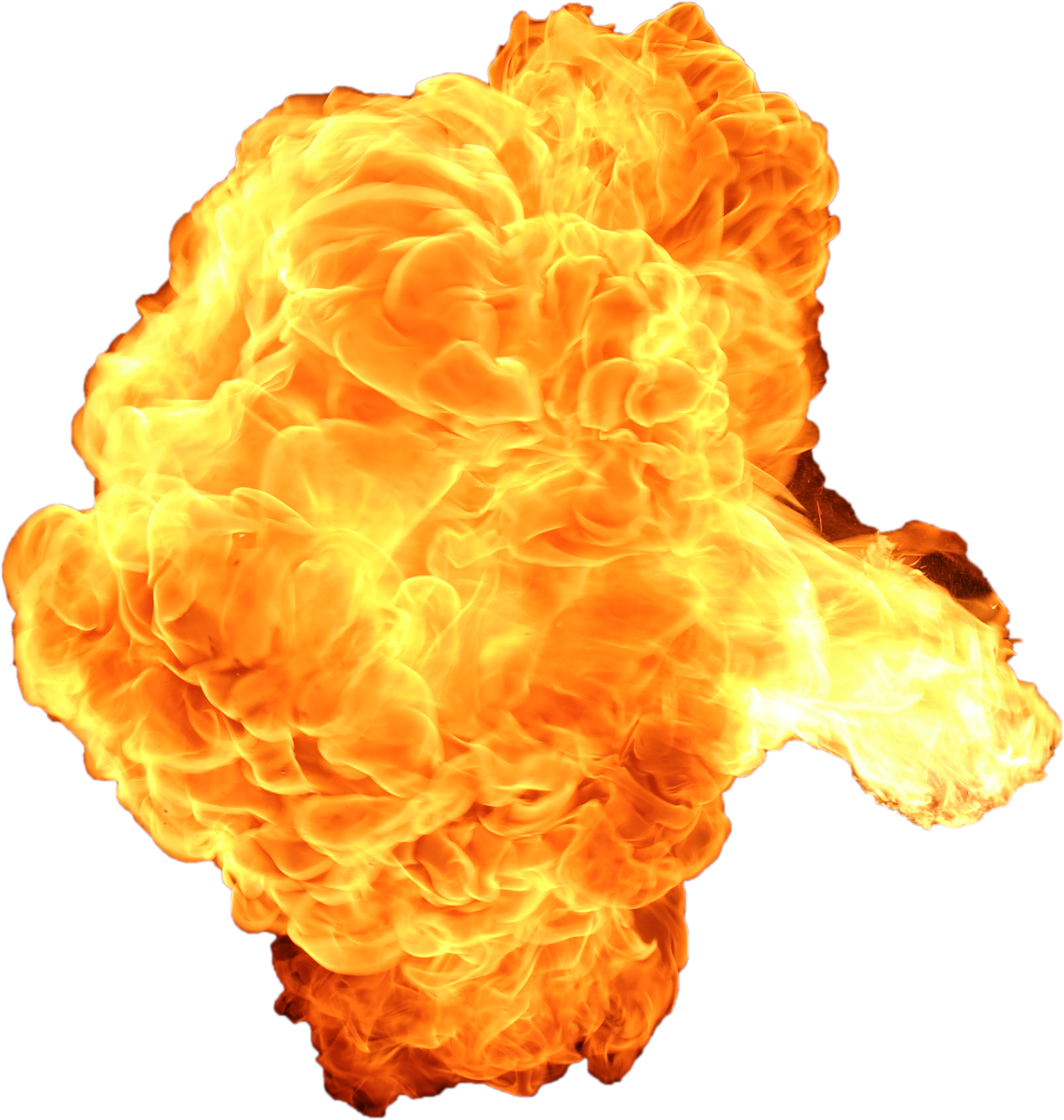Explosion Picture 14 PNG Transparent Background, Free Download #45937