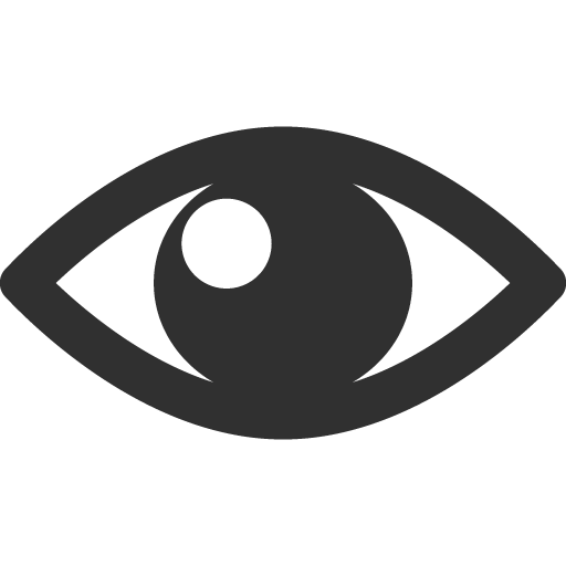 Icon Free Eye Png Transparent Background Free Download 9665 Freeiconspng