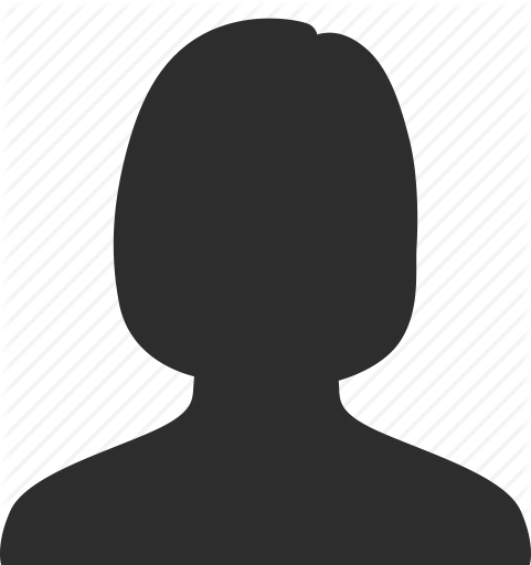 Download Face Head Woman Svg Icon Png Transparent Background Free Download 22101 Freeiconspng