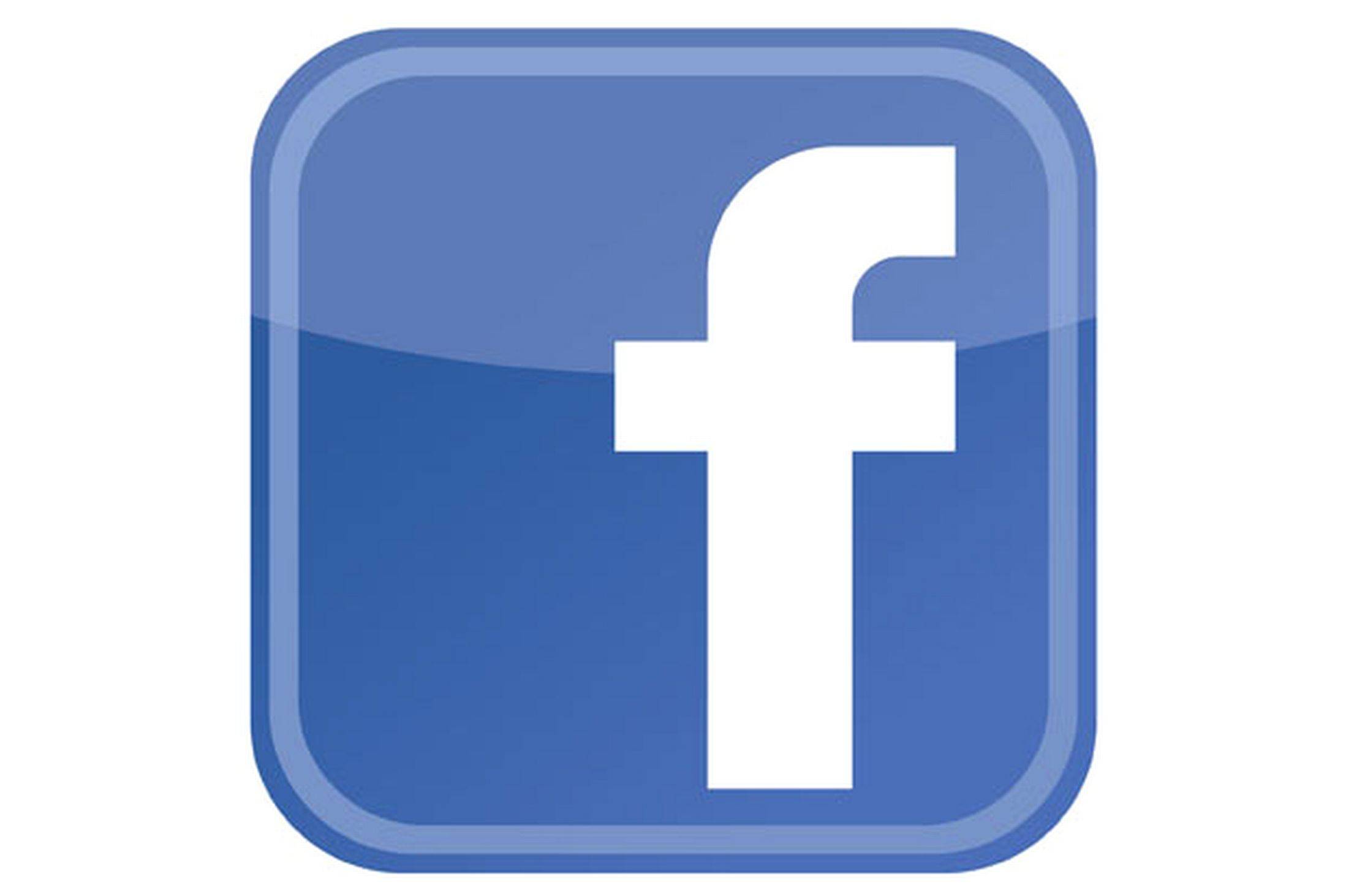 Fb Icon Transparent Fb PNG Images Vector FreeIconsPNG