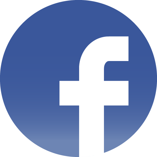 Social Media Platform Facebook Logo Icon No Attribution