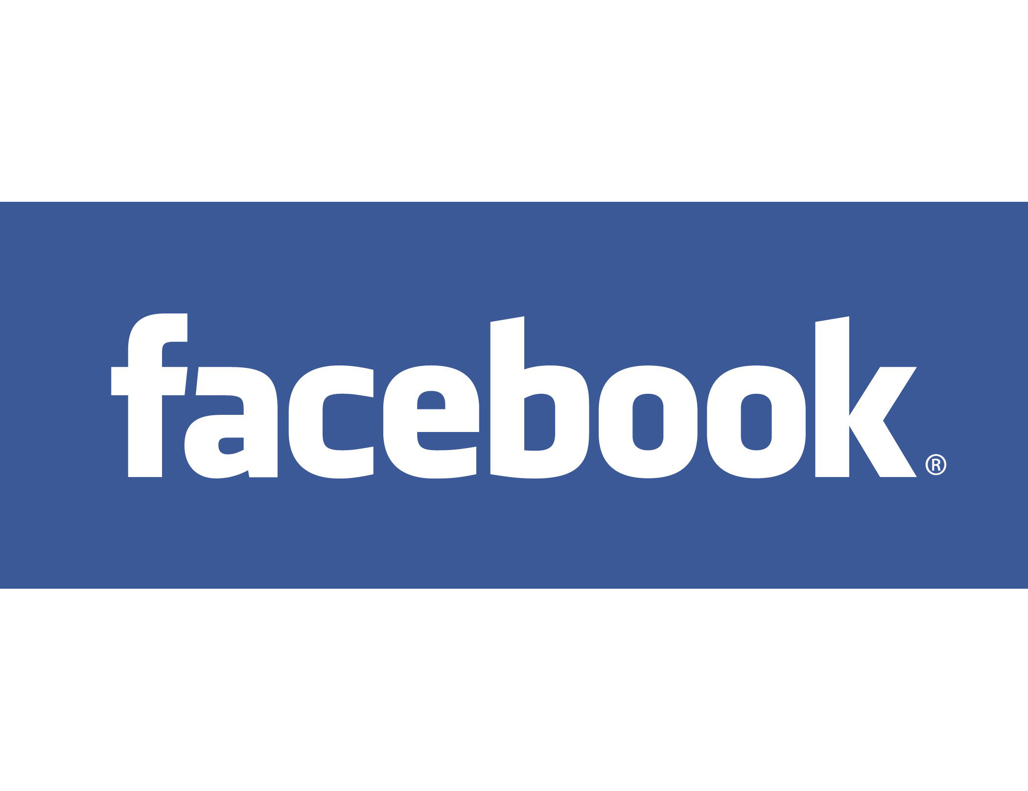 Facebook Logo PNG Facebook Logo Transparent Background FreeIconsPNG
