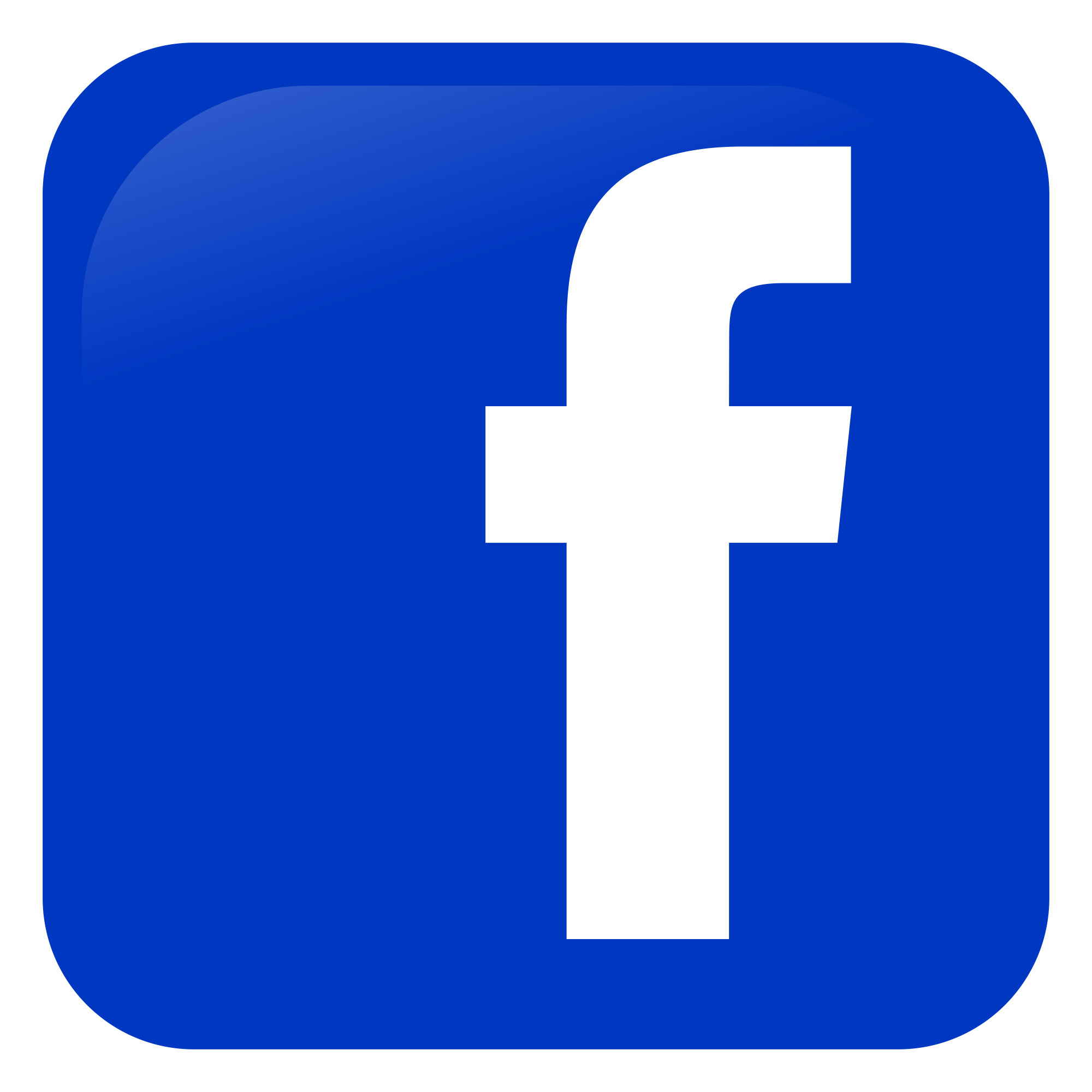 Facebook Logo Png Facebook Logo Transparent Background Freeiconspng