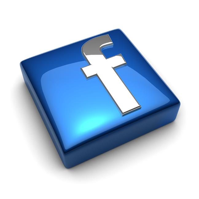 Vectors Icon Download Free Facebook Logo