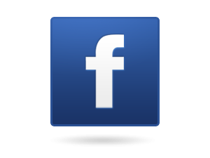 facebook logo transparent picture background