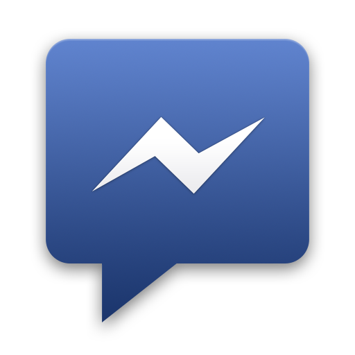 Free Vector Facebook Messenger Download Png Transparent Background Free Download Freeiconspng