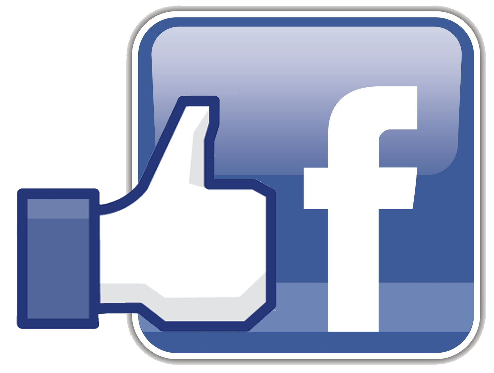 Facebook transparent logo #38357 - Free Icons and PNG ...