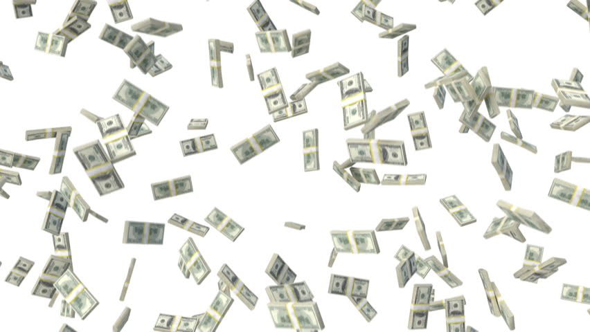 Falling Money Background PNG Transparent Background, Free Download #49100 -  FreeIconsPNG