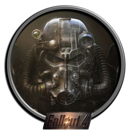 Icon Fallout 4 Free