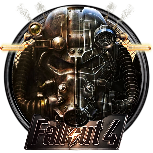 Download Free Icon Vectors Fallout 4