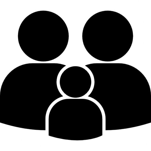 Download Family Icon, Transparent Family.PNG Images & Vector ...