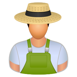 Farmer Icon Png Farmer Icons For Free Download | Freepik