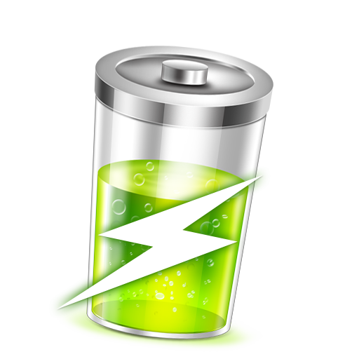 Fast battery Charger Icon #17768 - Free Icons and PNG Backgrounds