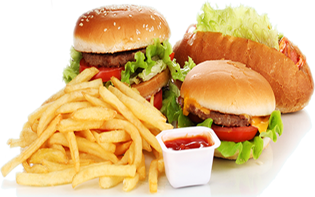 Fast Food Transparent PNG Pictures Free Icons and PNG 