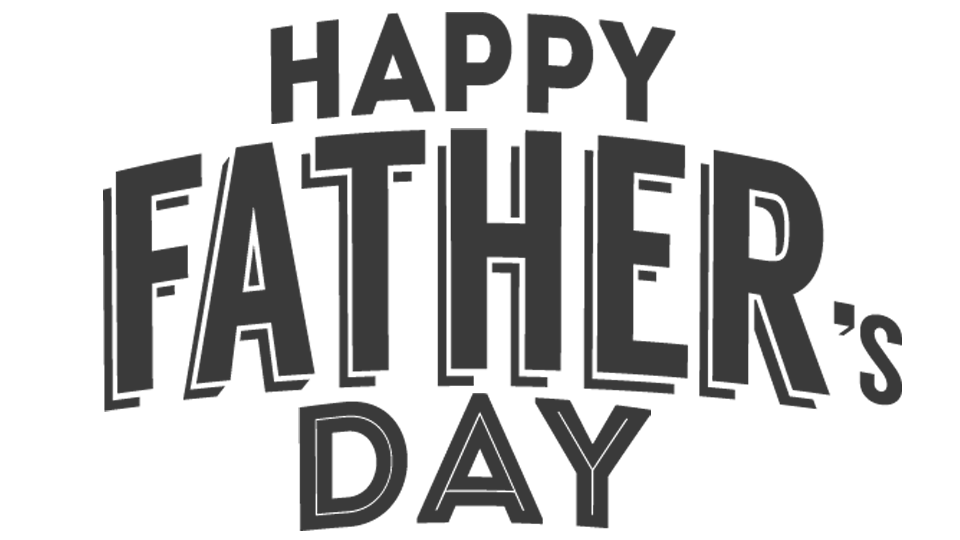 Father’s Day Clipart PNG Transparent Background, Free Download #42533