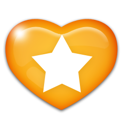 Favorite Icon, Transparent Favorite.PNG Images & Vector - FreeIconsPNG