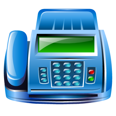 fax icons png vector free icons and png backgrounds