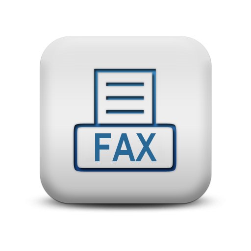 Fax Icon, Transparent Fax.PNG Images & Vector FreeIconsPNG