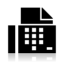 Fax Icons PNG Transparent Background, Free Download #4929 - FreeIconsPNG