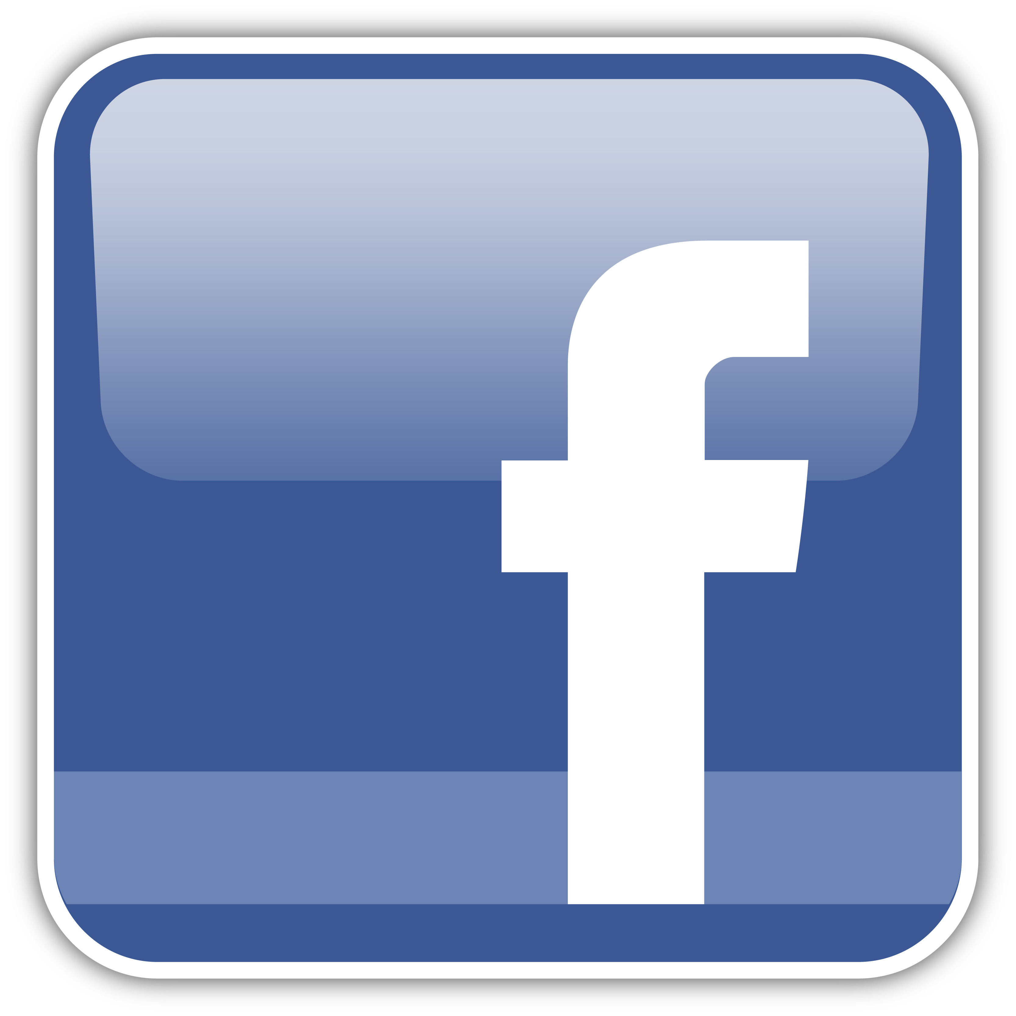 Fb Icon Transparent Fb PNG Images Vector FreeIconsPNG