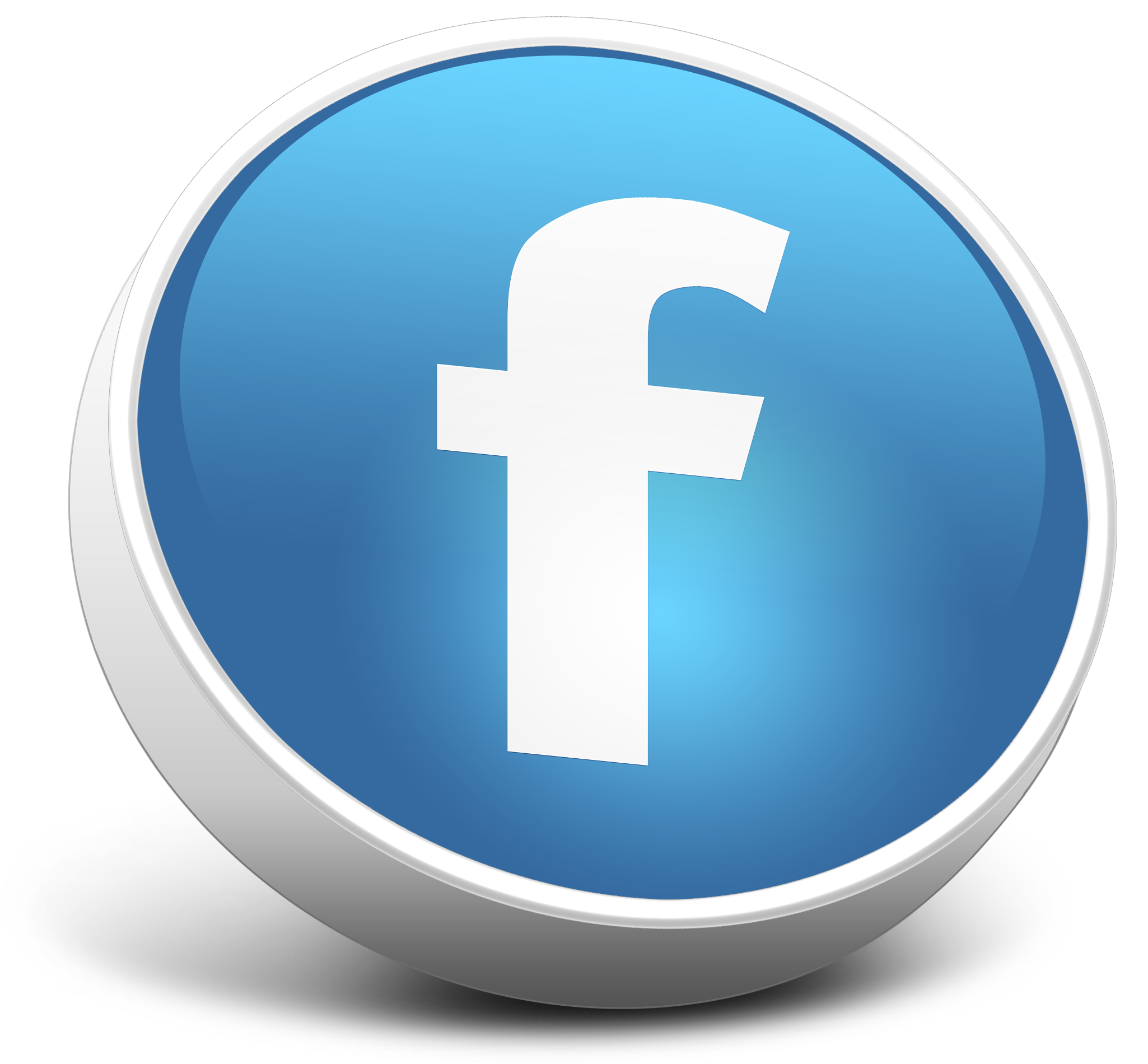 Fb Logo Icon PNG Transparent Background Free Download 6950 FreeIconsPNG