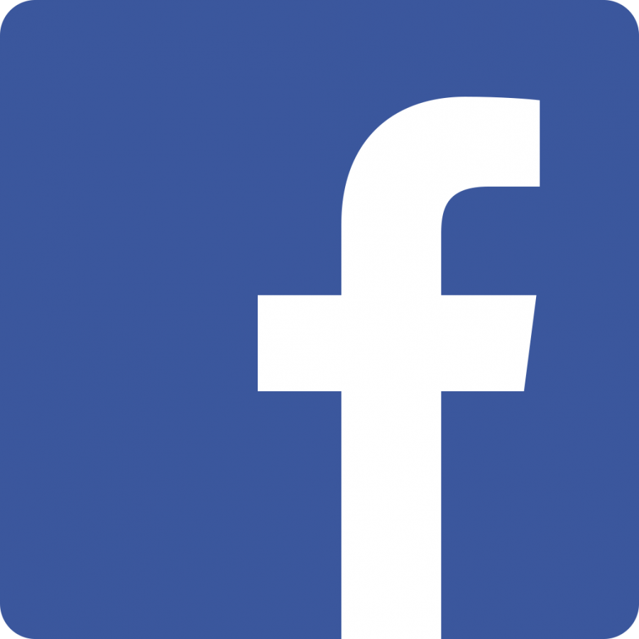 Fb Logo Icon Facebook PNG Transparent Background Free Download 6970 