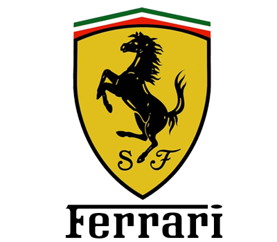 Ferrari Logo Free Icon PNG Transparent Background, Free Download #17822 ...