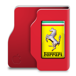Ferrari Logo Ico Png Transparent Background Free Download 17823 Freeiconspng