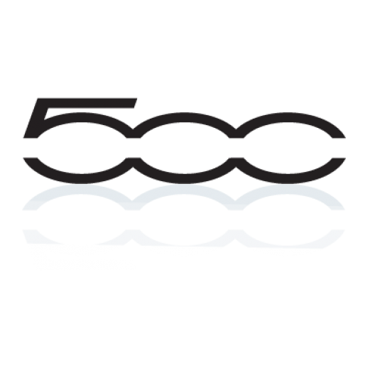 fiat 500 logo png 12729 free icons and png backgrounds