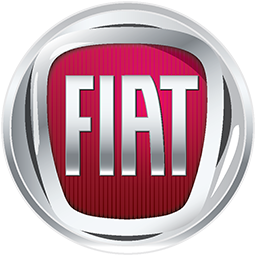  fiat logo