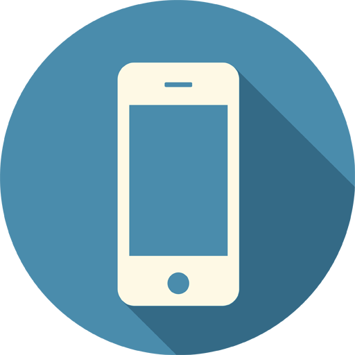 Mobile Icon, Transparent Mobile.PNG Images & Vector ...